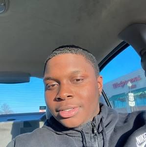 Meet your Posher, Tim